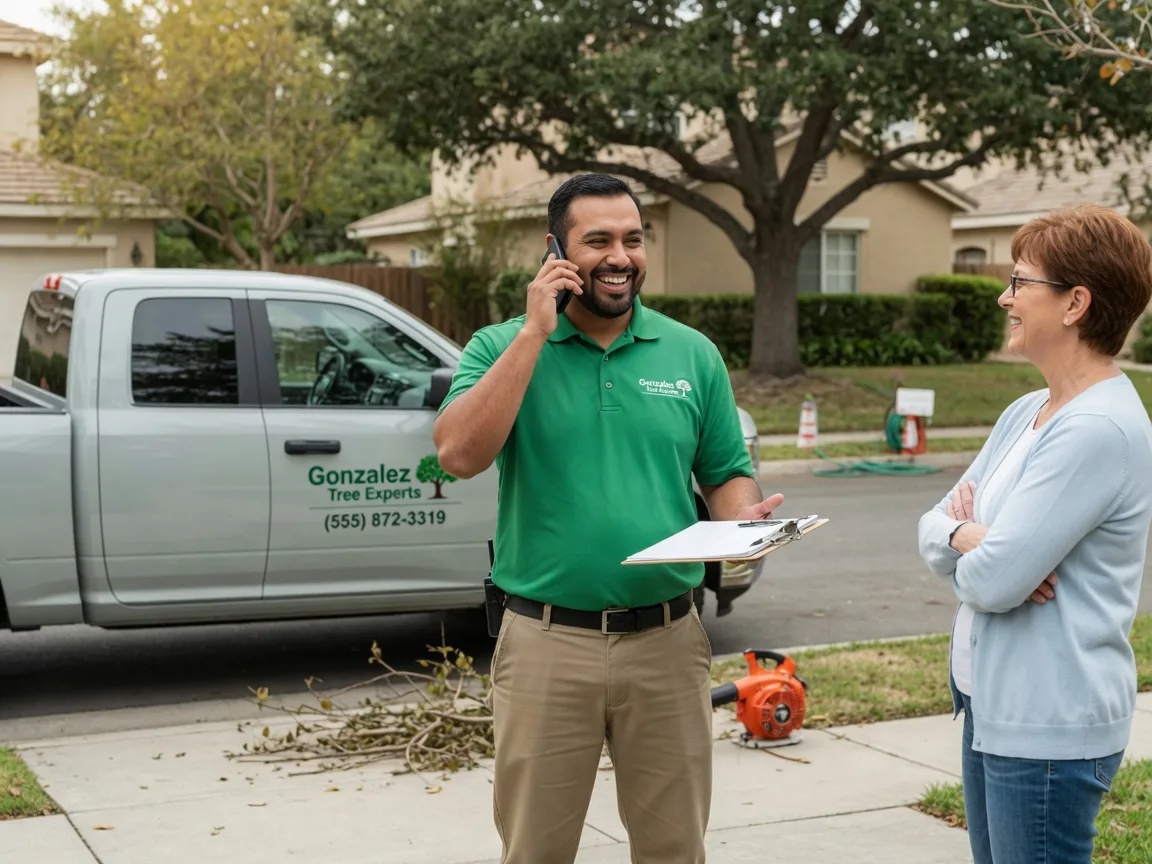 Tree Service Jackhorn, KY FAQs